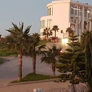Villa 33 haut standing Avec piscine et Hammam Tanger Exterior photo