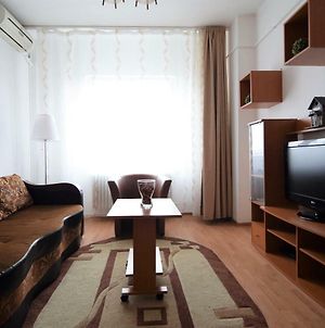 Appartement Resedinta Lui Calin à Bucarest Exterior photo