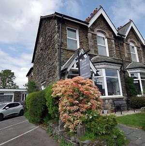 Bed and Breakfast Brook House ― Free On-Site Car Park à Windermere Exterior photo