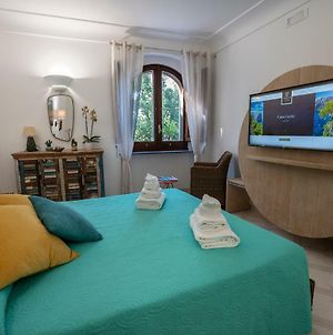 Casa Lucia Relaxing Rooms Anacapri  Exterior photo