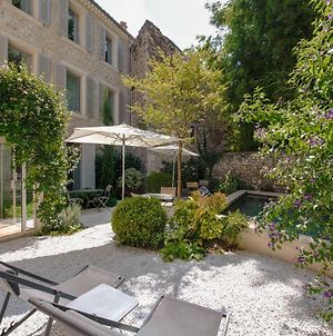 N15 - Chambres d'hôtes et appartement Avignon Exterior photo