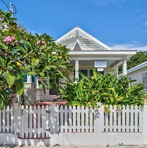 Villa Leeward Isle à Key West Exterior photo