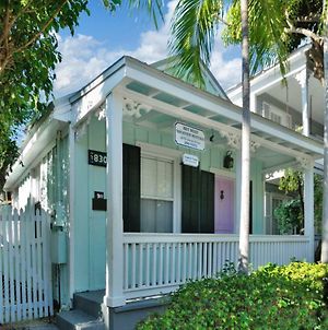 Villa Conch Casa à Key West Exterior photo
