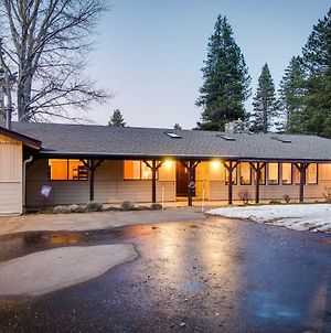 Villa Back Nine Bungalow à South Lake Tahoe Exterior photo