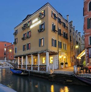 Hotel Arlecchino Venise Exterior photo