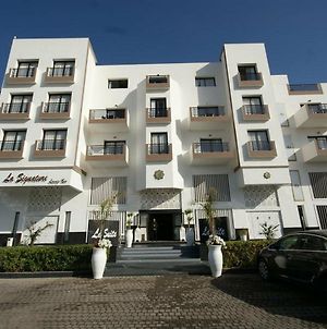 La Suite Hotel Boutique Agadir Exterior photo