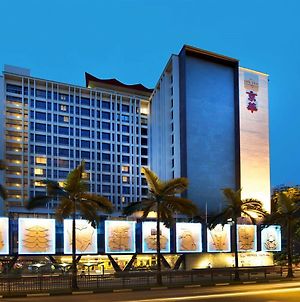 Hotel Royal Singapour Exterior photo