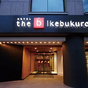 Hôtel The B Ikebukuro à Tōkyō Exterior photo