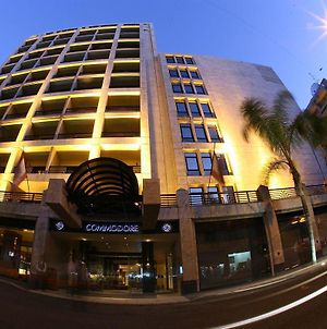 Le Commodore Hotel Beyrouth Exterior photo