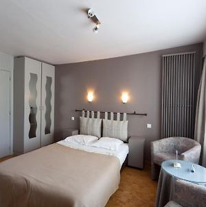 Hotel Ter Zaele Knokke-Le-Zoute Room photo