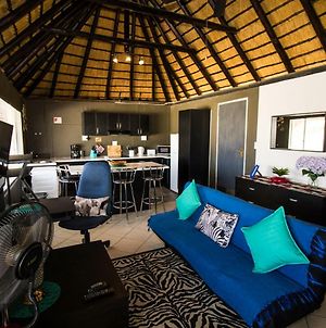 Appartement Studio Flat à Windhoek Exterior photo