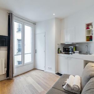 Appartement Cosy Studio In Paris Close To Grands Boulevards And Bourse - Welkeys Exterior photo