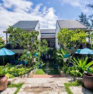 Five Rose Villas Hội An Exterior photo