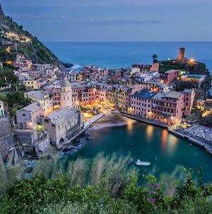 Altido Charming House For 12, With Patio In Vernazza Exterior photo