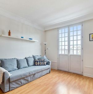 Appartement Bright Flat With Balcony In Lyon City Center - Welkeys Exterior photo