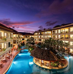 Patong Paragon Resort & Spa Exterior photo