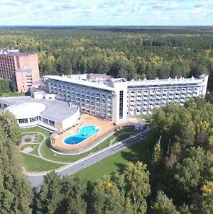 Siberia Resort & Spa Chervishevo Exterior photo