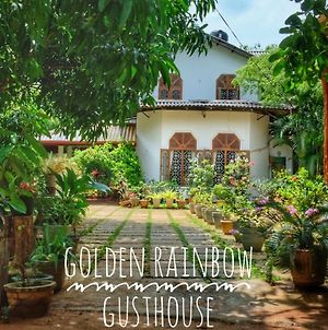 Golden Rainbow Guest House Dambulla Exterior photo