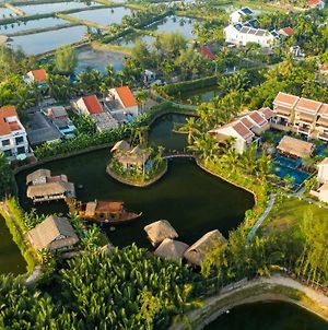 Zest Villas & Spa Hội An Exterior photo
