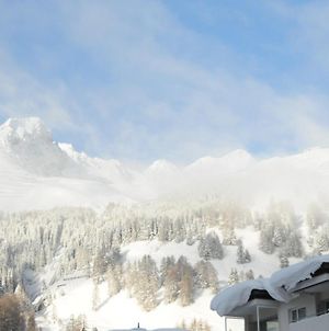 Appartement Grifla à Davos Exterior photo
