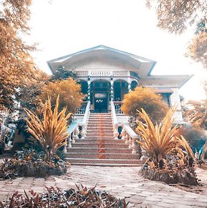 Oasis Balili Heritage Lodge Tagbilaran Exterior photo