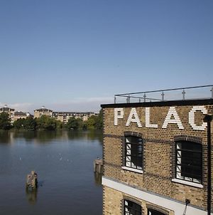 Appartement Palace Wharf à Londres Exterior photo