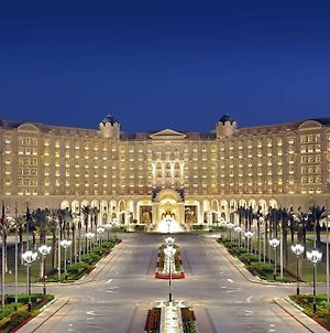 The Ritz-Carlton, Riyad Exterior photo