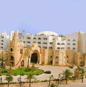 Hôtel Vincci Lella Baya à Hammamet Exterior photo