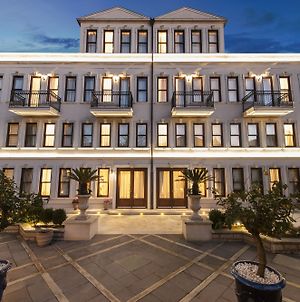 1890 Suites Hotel Istambul Exterior photo