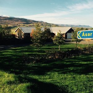 Asar Guesthouse Akureyri Exterior photo