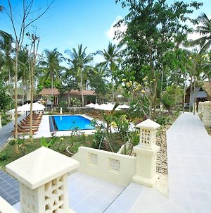 Coco Resort Penida Nusa Penida Exterior photo