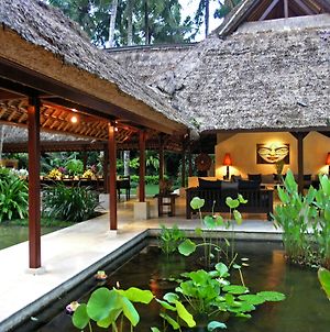 Villa Pantulan Bali Ubud Exterior photo
