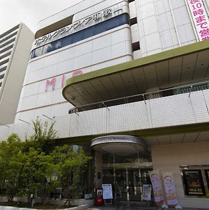 Hôtel First Cabin Station Wakayama Station Exterior photo