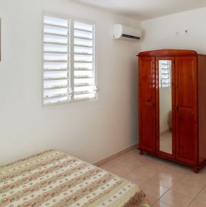 Spacious Ground-Floor Apartment In Grand-Terre, Guadeloupe With Privat Saint-Francois  Exterior photo