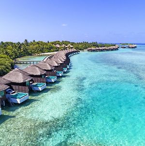 Sheraton Maldives Full Moon Resort & Spa Atoll Malé Nord Exterior photo