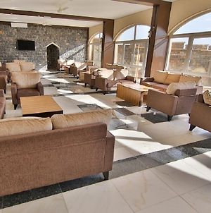 Sama Hotel Al Jabal Akhdhar Nizwa Exterior photo