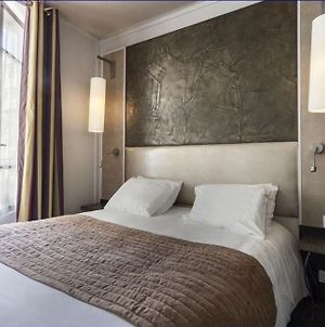 Hotel de France Invalides Paris Room photo