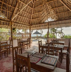 Hôtel Miramont Retreat Zanzibar à Matemwe  Exterior photo