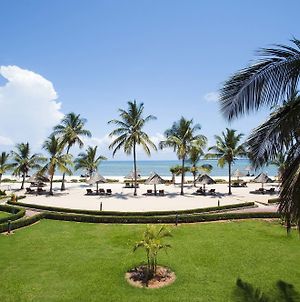 Kunduchi Beach Hotel & Resort Dar es Salaam Exterior photo