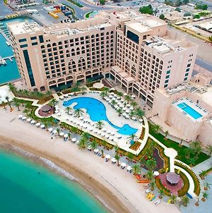 Al Bahar Hotel & Resort Fujaïrah Exterior photo