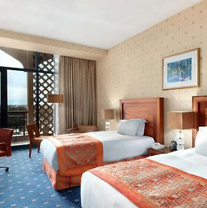 Hilton Alger Room photo