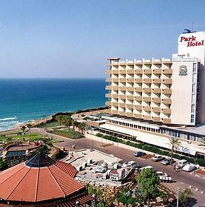Park Hotel Netanya Exterior photo