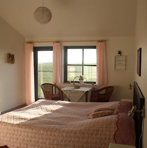 Bakkelund Bed & Breakfast Borre Room photo