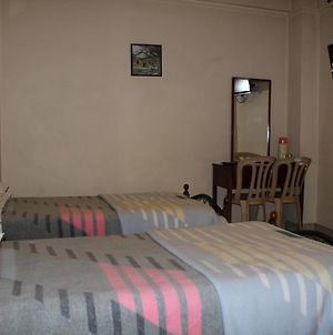 Delphi Hotel Nicosie Room photo