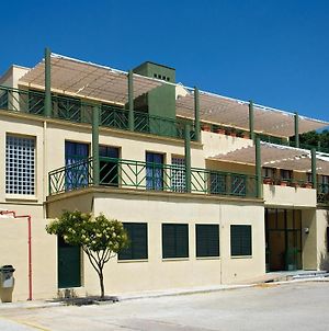 Albergue Inturjoven Algeciras-Tarifa Exterior photo
