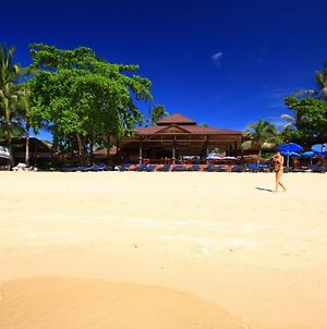 Samui Laguna Resort Plage de Lamai Exterior photo