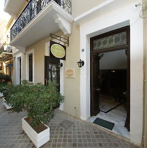 Aparthotel Casa Veneta à La Canée Exterior photo
