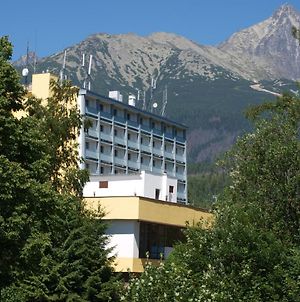 Hotel Sorea Uran Tatranská Lomnica Room photo