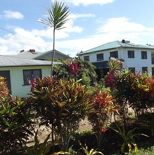 Green Lodge Holiday Homes Nuku'alofa Room photo