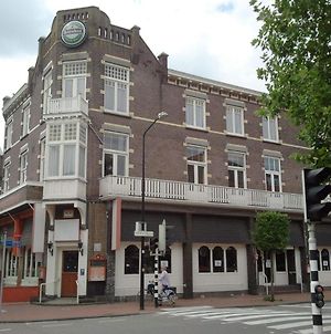Hôtel Coronazeist-Utrecht Nl Exterior photo